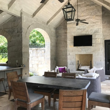 Knollwood Home