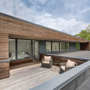 Town Cove Retreat