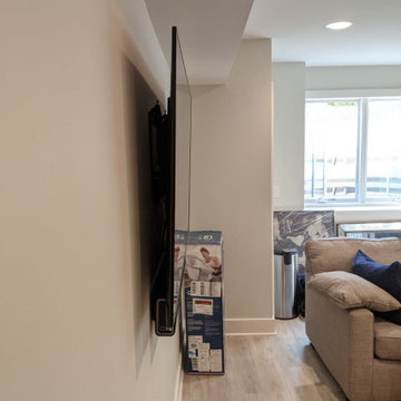 Rye Home Renovation