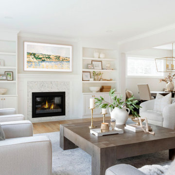 Edina Court - Whole Home Remodel
