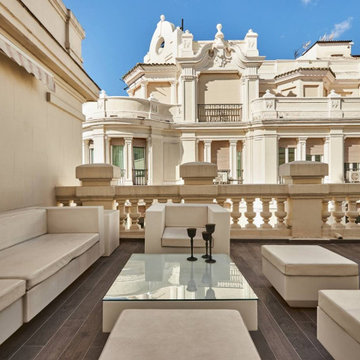 Terraza