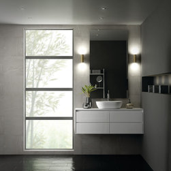 Aluminum Series Windows - Products