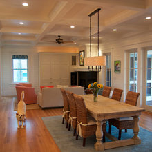 Dining Room Ideas