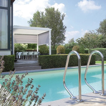 Camargue by Renson