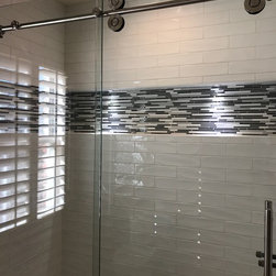 Shower doors - Products