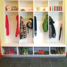 mudroom