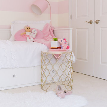 Sweets Dreams Bedroom