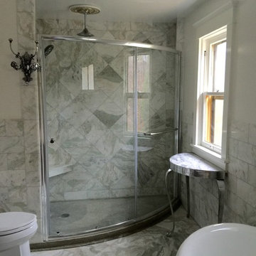Master bath