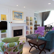 Fireplace plus