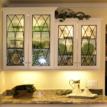 Poulos Residence - Design - # T-262