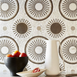 Tile and Stone - Decorative Accents