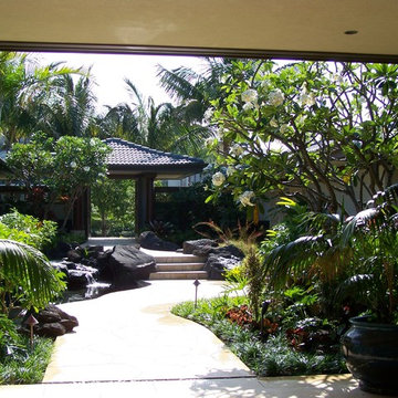 Hawaii Island Landscaping