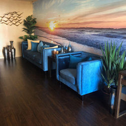 Customer Creations - Wall Decals