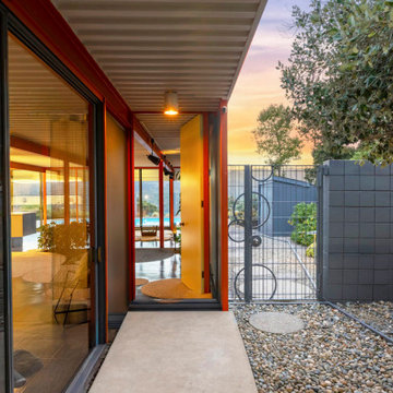 Eichler X-100 For Sale