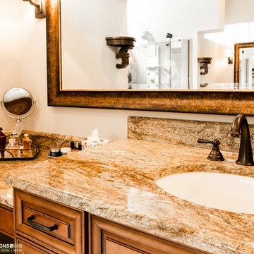 Freund (Waypoint) Zelmar Home Remodel