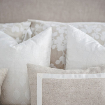 Bedroom Retreat