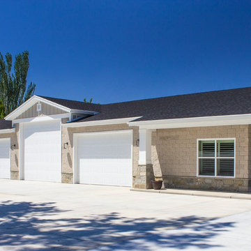 Holladay Residence - JD