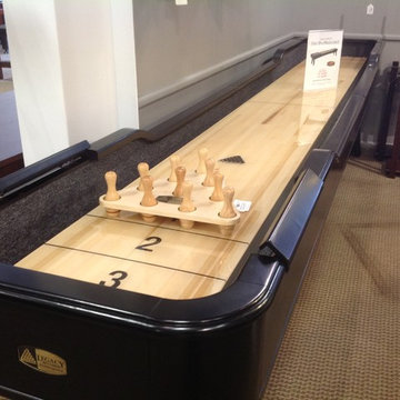 Shuffleboard
