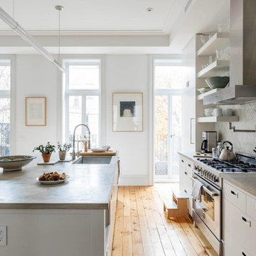 Innovative Designs by Bertazzoni