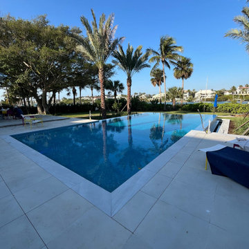 Our Latest Pool Projects