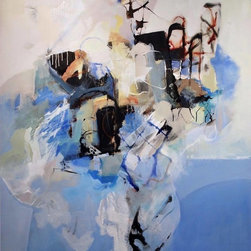Recent Works (Mixed Media) - Products
