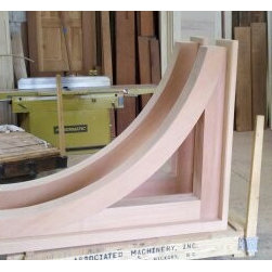 Architectural Details - Brackets