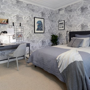 Hamptons Living - Full Home Remodel