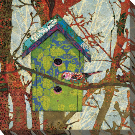 Birdie'S Home