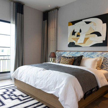 Modern-Contemporary-Bedroom-England
