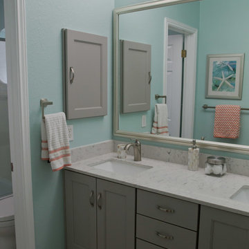 Seaside Bathroom