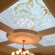 Ceiling