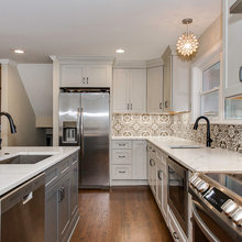 Leithauser/Steverson kitchen ideas