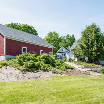 105 Governor Wentworth Highway Tuftonboro, NH