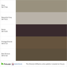 Paint Colors