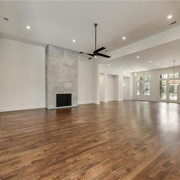 New Construction Service - Torrance, CA
