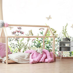 Wallpaper Murals - Products