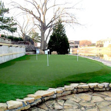 Putting Greens