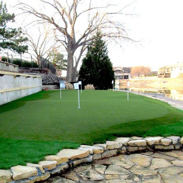 Putting Greens