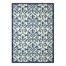 Rugs porch