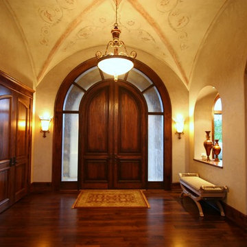 Tuscan Elegance