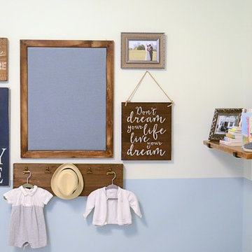 Nursery Rooms