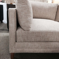 SMALL SPACES - SOFA OR SECTIONAL SOLUTIONS FOR SMALL SPACES - Sectional Sofas