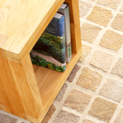 Outdoor Furniture Collection 2014 - Outdoor Side Tables