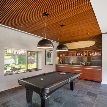 Pool House Addition
