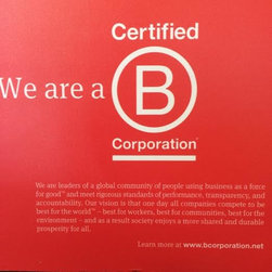 B-Corp - Products