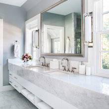 Edgemere Master Bath
