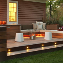 Back Deck