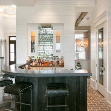 Concessions Wet Bar