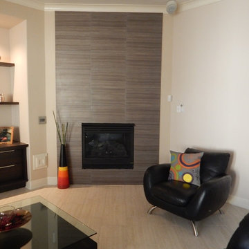 Custom Residential Remodel