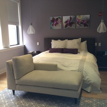 Apartment Update